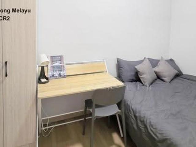 House for rent in Kaki Bukit, Singapore