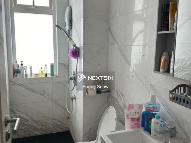 Warehouse for rent in Port Klang, Selangor