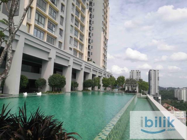 Room for rent in Petaling, Subang Jaya