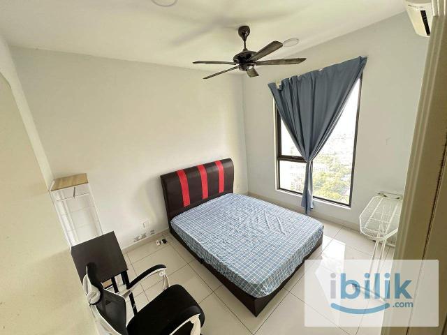 Room for rent in Petaling, Subang Jaya