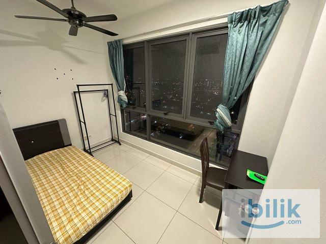 Room for rent in Petaling, Subang Jaya