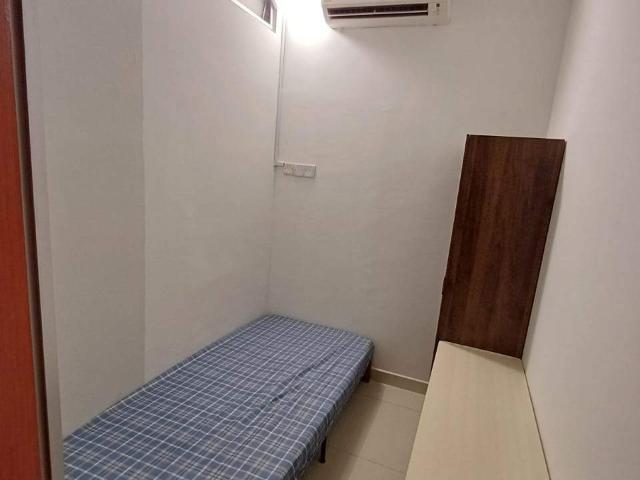 Room for rent in Petaling, Subang Jaya