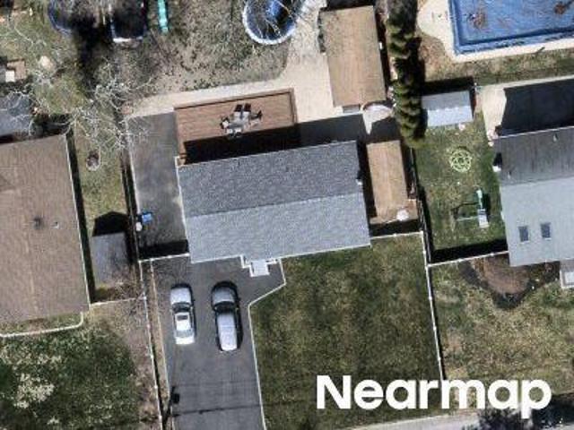 House for sale in Centereach, New York