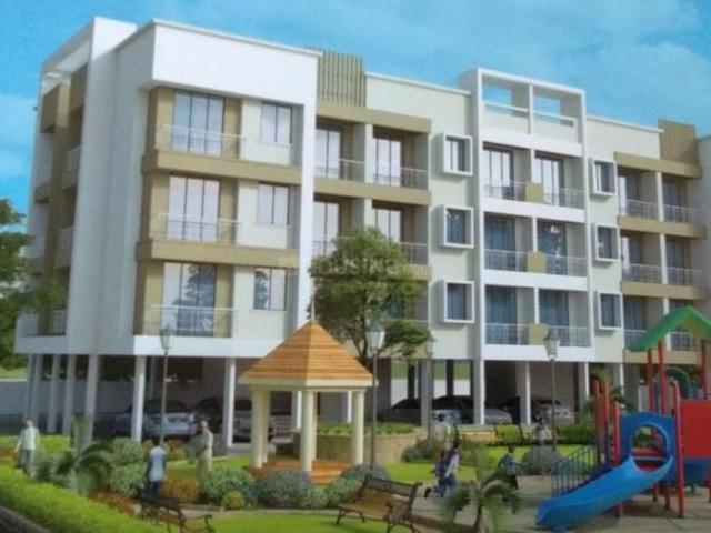 Flat for sale in National Capital Territory Of Delhi