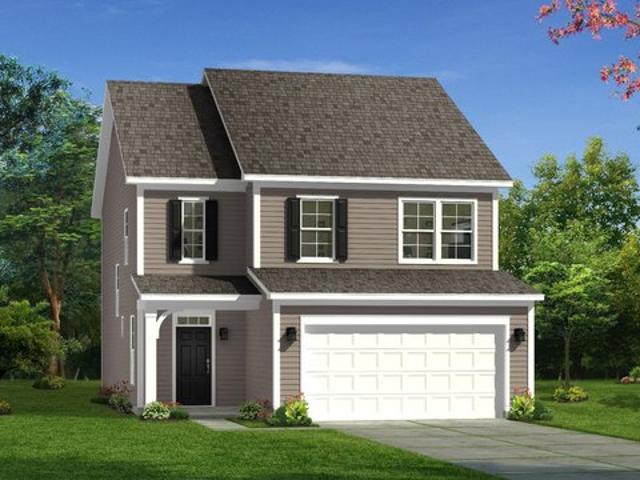 House for sale in Angier, Harnett County