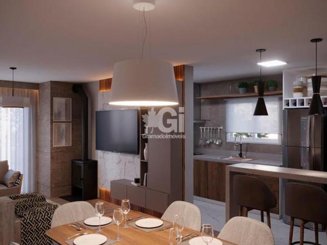 Apartamento venda em Região Geográfica Imediata de Caxias do Sul, Gramado
