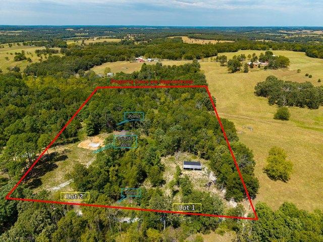 House for sale in Cabool, Missouri