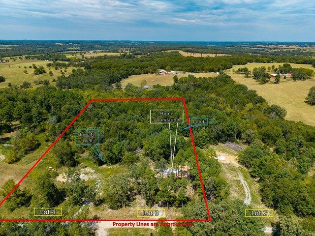 Land for sale in Cabool, Missouri