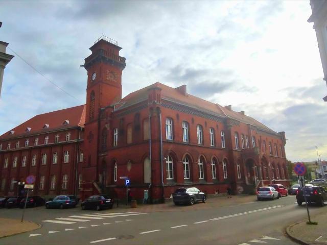 Mieszkanie do wynajęcia w Malbork, Pomorskie
