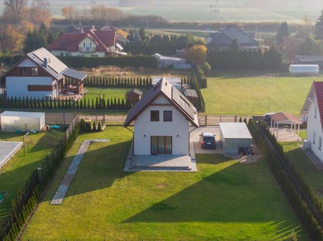 Dom na sprzedaż w Malbork, Pomorskie