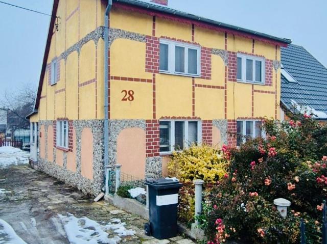 Dom na sprzedaż w Malbork, Pomorskie