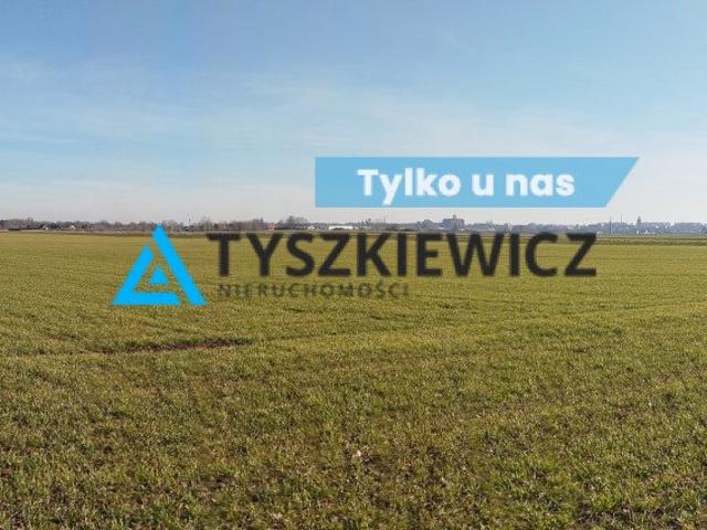 Grunt na sprzedaż w Malbork, Pomorskie