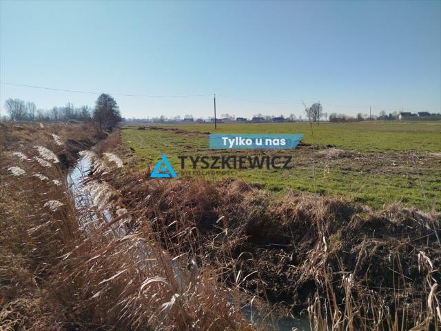 Grunt na sprzedaż w Malbork, Pomorskie