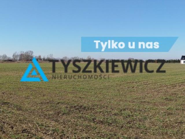 Grunt na sprzedaż w Malbork, Pomorskie