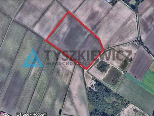 Grunt na sprzedaż w Malbork, Pomorskie