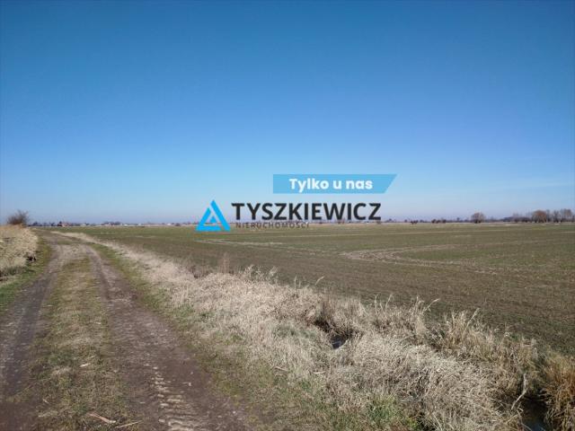 Grunt na sprzedaż w Malbork, Pomorskie