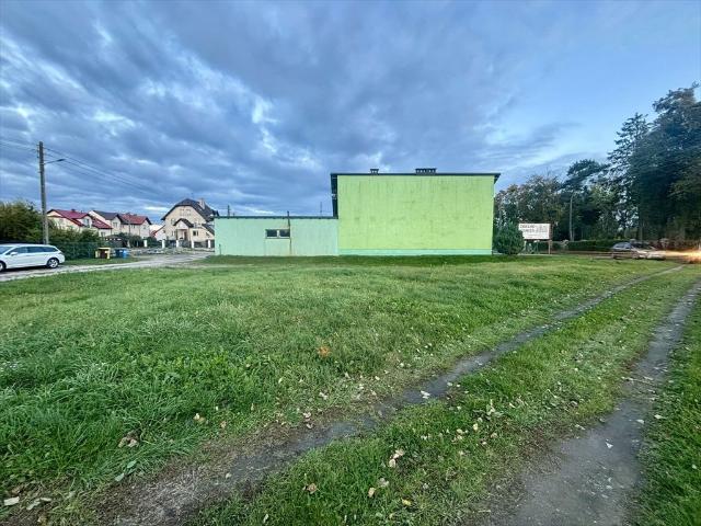 Grunt na sprzedaż w Malbork, Pomorskie