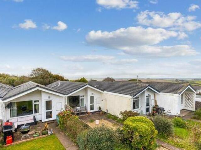 House for sale in Strode, Devon