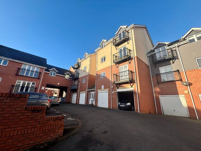 House for rent in Crookhill, Worcestershire