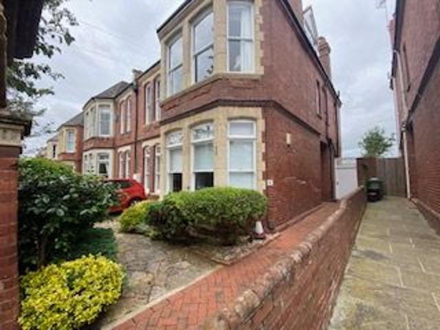 Apartment for rent in St Leonards, Watergate