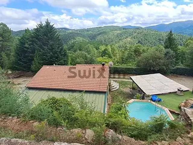 Maison vente à Le Mas, Malbosc