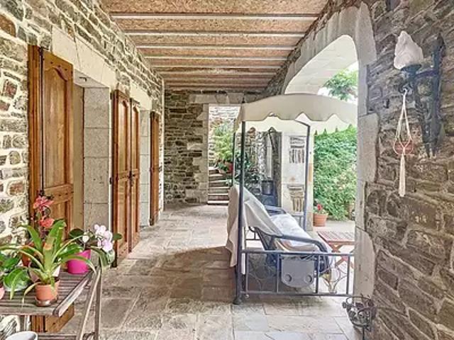 Maison vente à Largentière, Malbosc