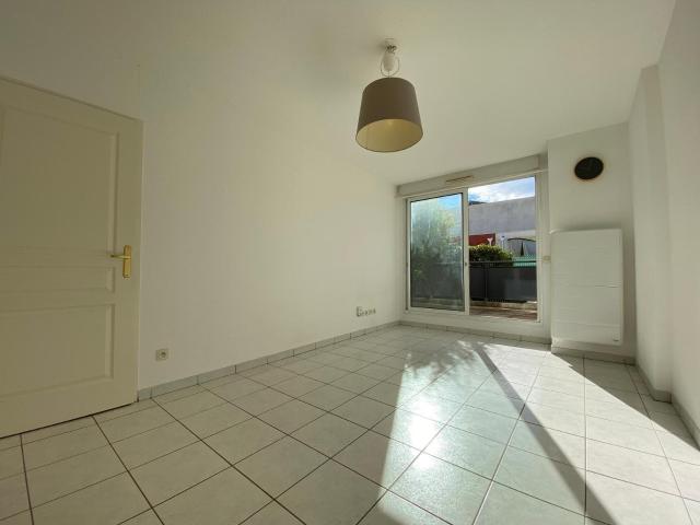 Appartement location à Montpellier