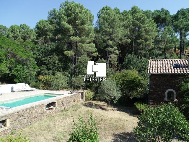 Maison vente à Malbosc, Ardèche