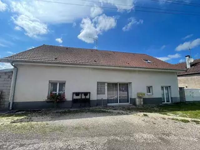Maison vente à Lure, Malbouhans