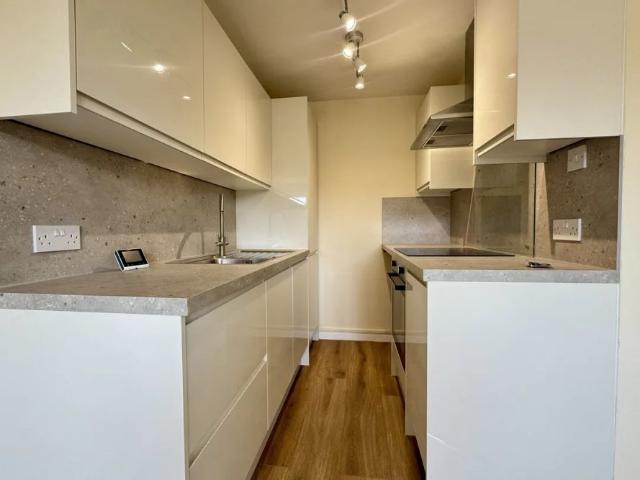 Apartment for rent in West Earlham, East Bank
