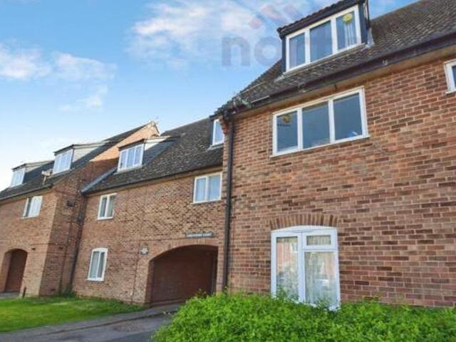 House for rent in West Earlham, East Bank
