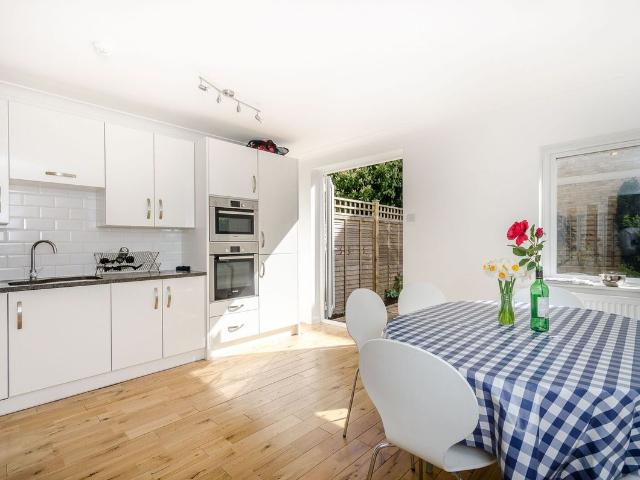 House for rent in Roehampton, Greater London