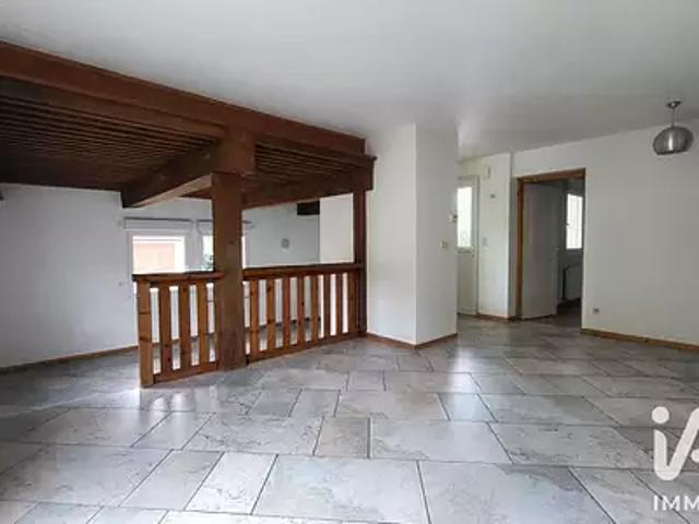 Appartement vente à Le Vézenay, Malbuisson