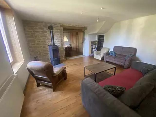 Appartement vente à Le Vézenay, Malbuisson