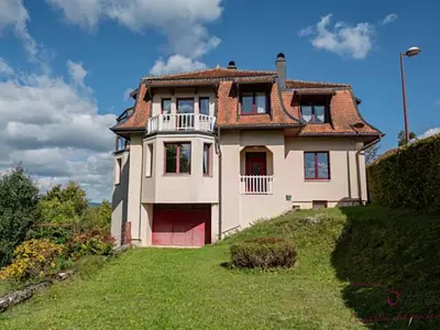 Maison vente à Le Vézenay, Malbuisson