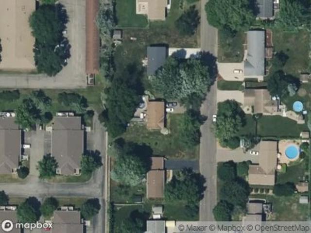 House for sale in Minnesota