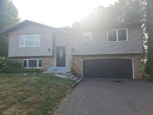 House for sale in Minnesota