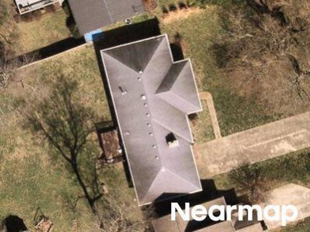 House for sale in Louisville, Kentucky