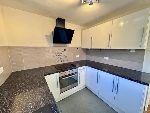 Apartment for rent in Haddon, East Midlands