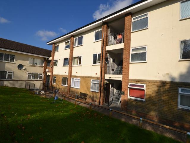 Apartment for rent in Mapperley Park, City of Nottingham