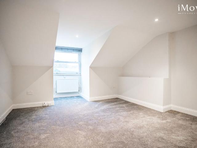 Apartment for rent in Penge, Greater London