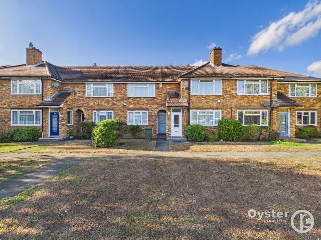 Apartment for rent in London Borough of Harrow, Greater London