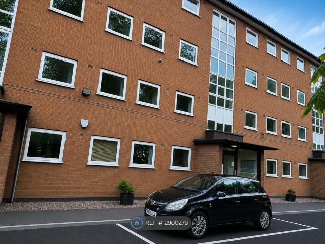Apartment for rent in West Midlands