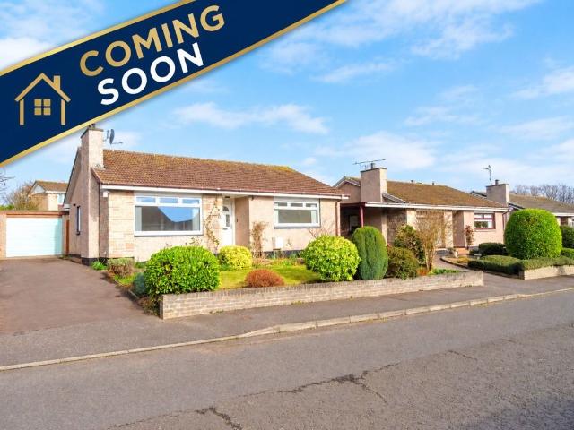 House for rent in Monifieth, Angus