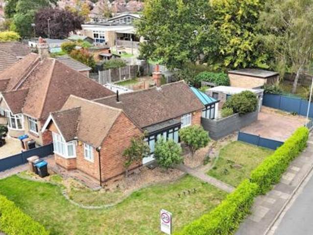 House for sale in Northampton, Northamptonshire