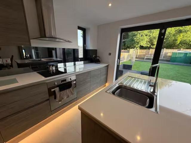 House for rent in Northampton, Northamptonshire