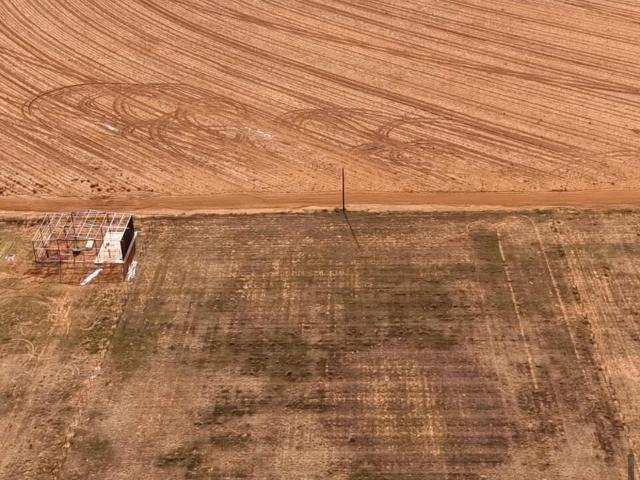Land for sale in Lynn, Texas