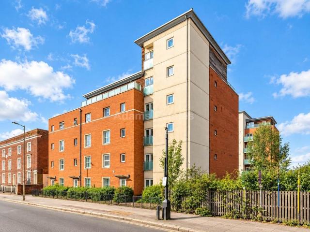 Apartment for rent in Caversham, Reading