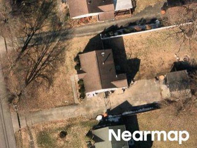 House for sale in Louisville, Kentucky