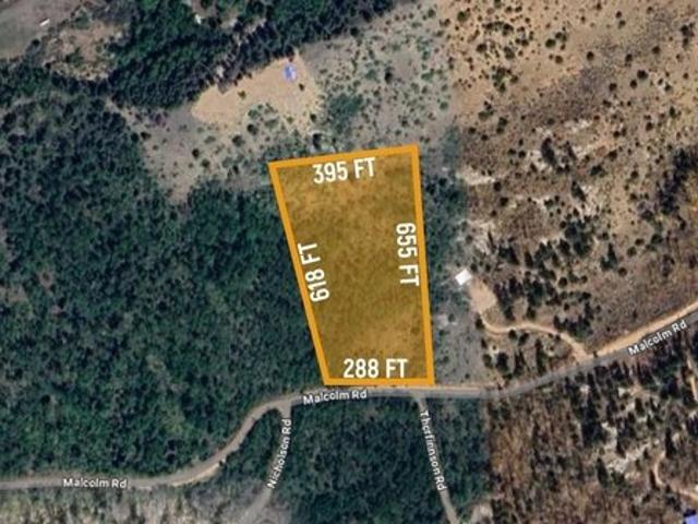 Land for sale in Fort Garland, Colorado